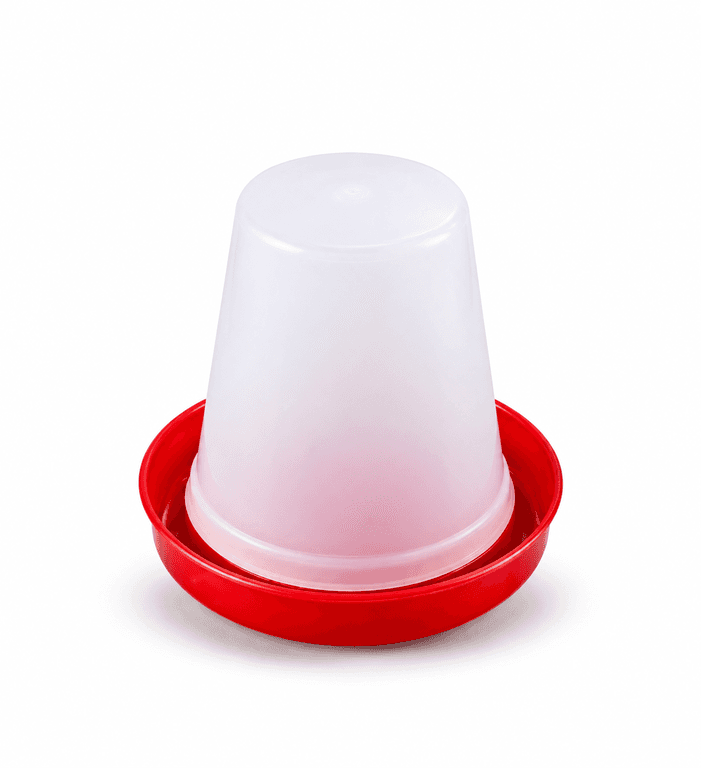 Drinker 4 Ltrs