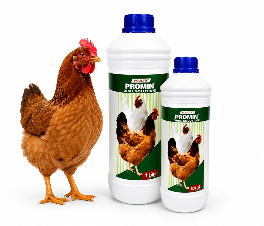 Promin 1Ltr